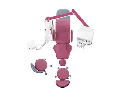 Equipamento/Artigo de Medicina Dentária