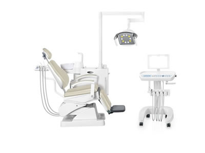 Equipamento/Artigo dentário Sanor’e AL-398 (Flexível)