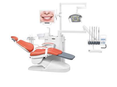 Equipamento/Artigo dentário AL-388SC (Padrão)