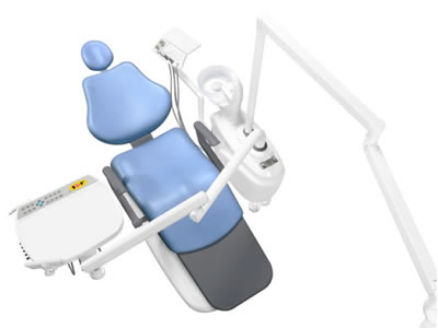 Equipamento/Artigo de Medicina Dentária